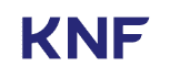KNF Logo